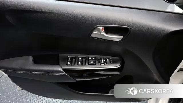 Kia Morning Urban (JA) id 3070136 из Кореи 9