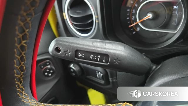 Jeep Wrangler (JL) id 4686681 из Кореи 9