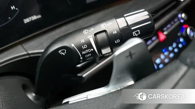 Hyundai Santa Fe (MX5) id 3684829 из Кореи 9