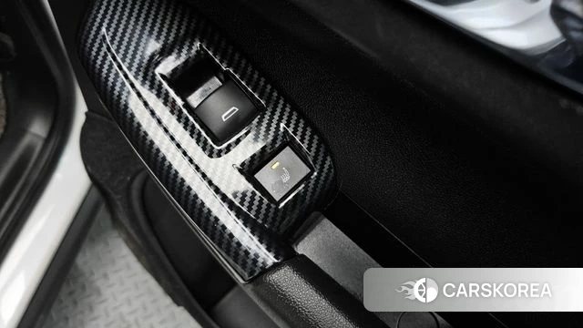 Chevrolet (GM Daewoo) Trailblazer id 3899201 из Кореи 9