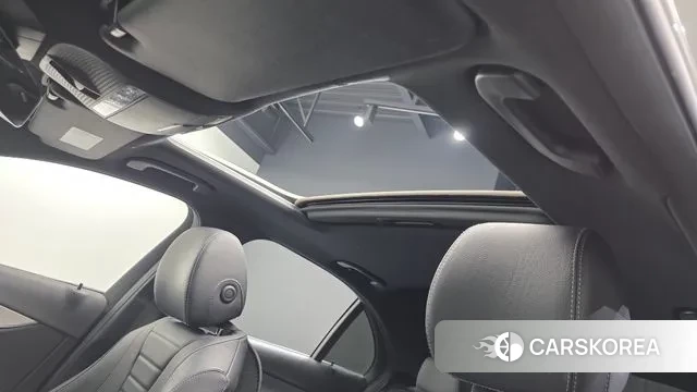 Mercedes-Benz E-Class W213 id 3759999 из Кореи 9