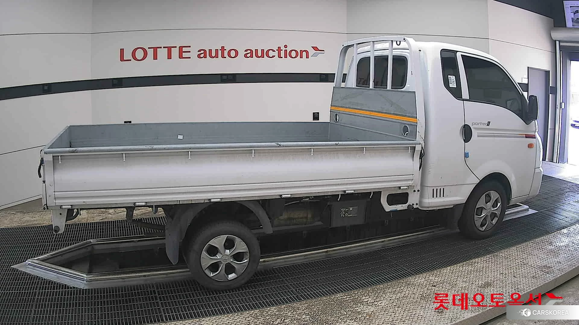 Hyundai Porter II id 3881995 из Кореи 9