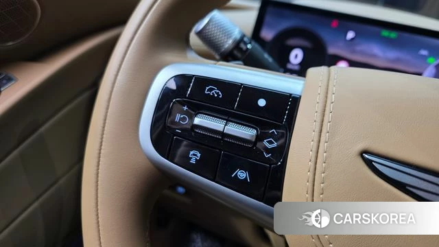 Genesis G80 (RG3) id 3864368 из Кореи 9