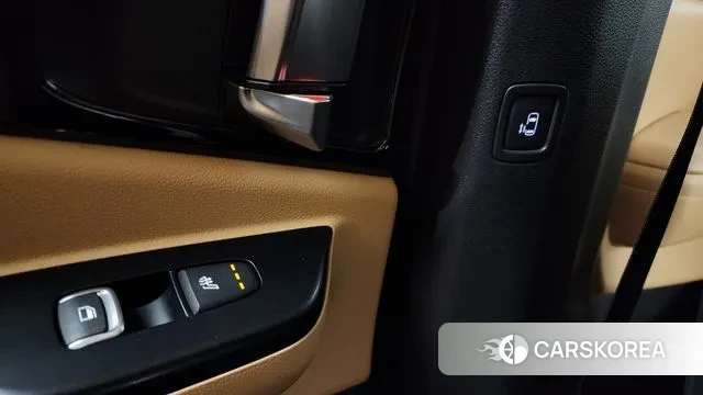 Kia Carnival 4th generation id 3746077 из Кореи 9