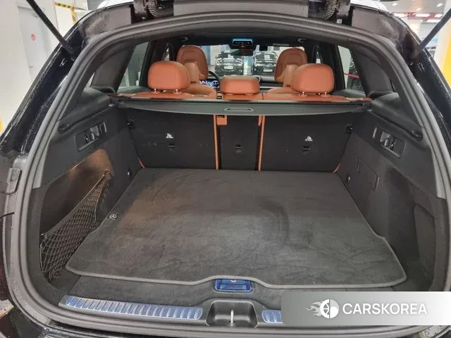 Mercedes-Benz GLC-Class X254 id 2939177 из Кореи 9