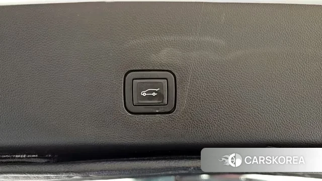 Chevrolet (GM Daewoo) Traverse id 3464390 из Кореи 9