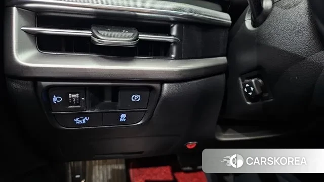 Hyundai Grandeur (GN7) id 3746055 из Кореи 9