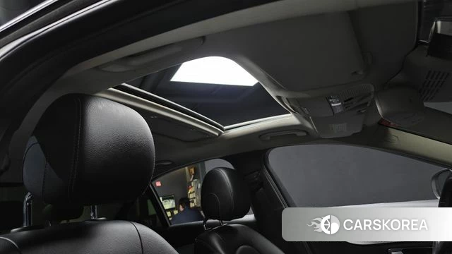 Mercedes-Benz C-Class W205 id 3861789 из Кореи 9