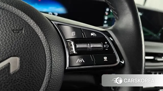 Kia The New Seltos id 3472619 из Кореи 9