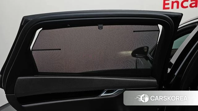Genesis G80 (RG3) id 4476076 из Кореи 9
