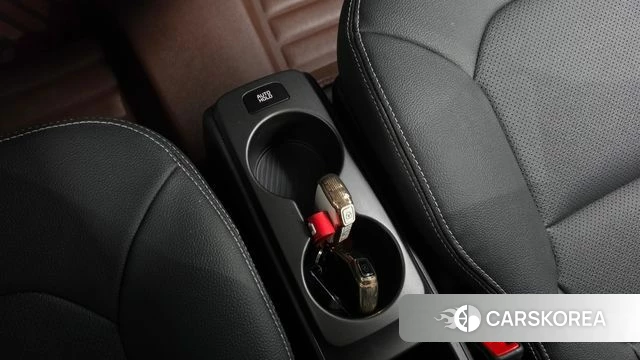 Kia The New Kia Ray id 4762044 из Кореи 9