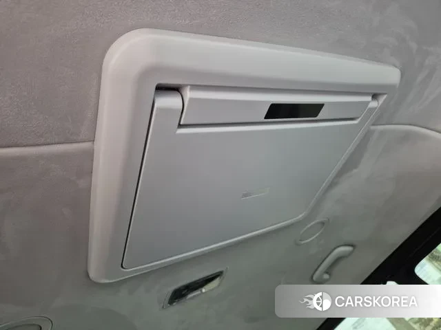 Hyundai Staria id 3674883 из Кореи 9