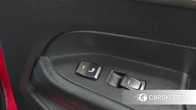 Ssangyong Rexton Sports id 3880313 из Кореи 9