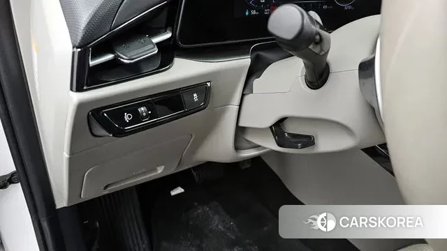 Kia Di All New Niro EV id 3572298 из Кореи 9