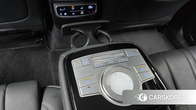 Genesis Electrified G80 (RG3) id 4244628 из Кореи 9