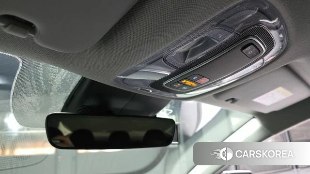 Hyundai Avante (CN7) id 3799372 из Кореи 9