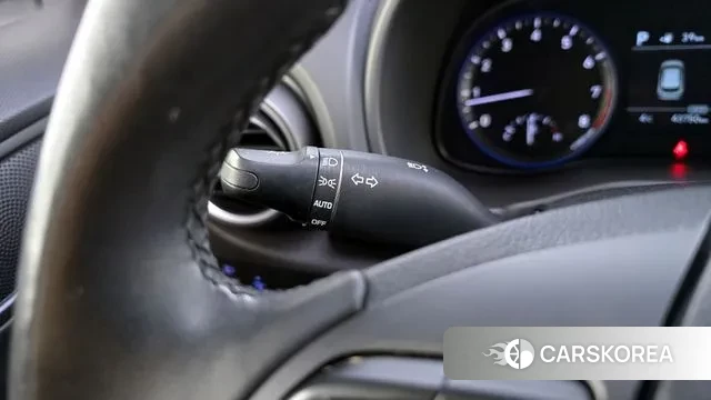 Hyundai Kona id 3672668 из Кореи 9