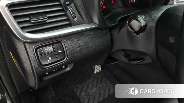 Kia The New K5 2nd generation id 4435516 из Кореи 9