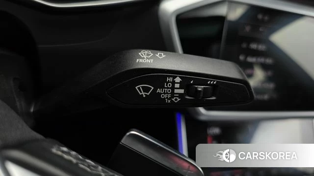 Audi A7 (4K) id 4323567 из Кореи 9