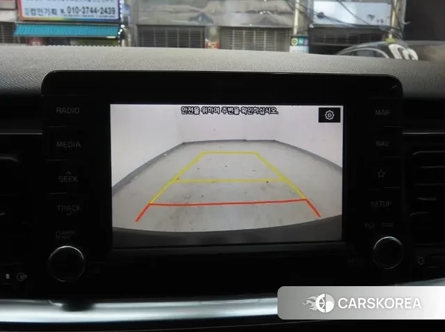 Kia Stonic id 3544081 из Кореи 9