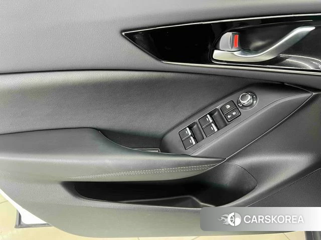 Mazda CX-4 id 4333714 из Китая 9