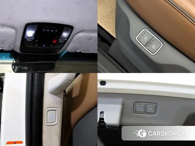 Hyundai Staria id 3420836 из Кореи 9