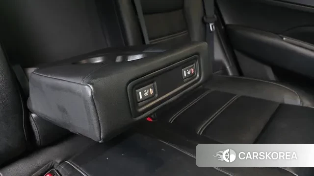 Renault Korea (Samsung) QM6 id 3709316 из Кореи 9