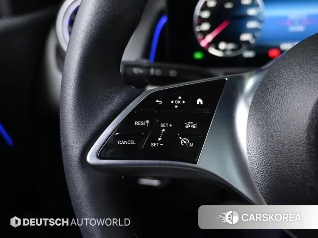 Mercedes-Benz GLB-Class X247 id 3620045 из Кореи 9