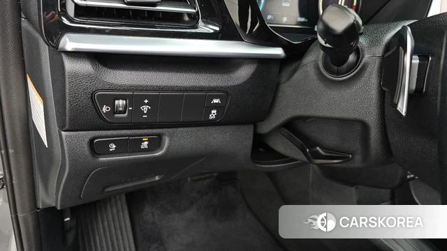 Kia Niro EV id 4671458 из Кореи 9