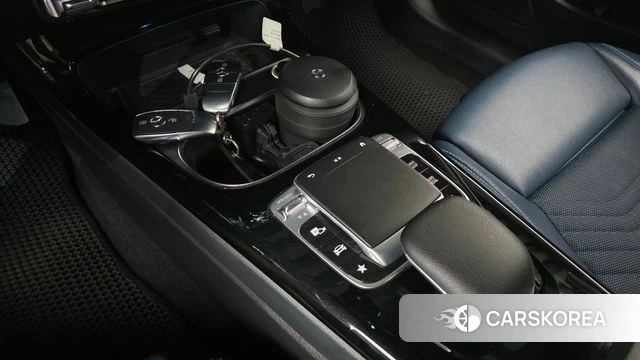 Mercedes-Benz A-Class W177 id 4780685 из Кореи 9