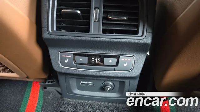 Audi Q5 (FY) id 2686818 из Кореи 9