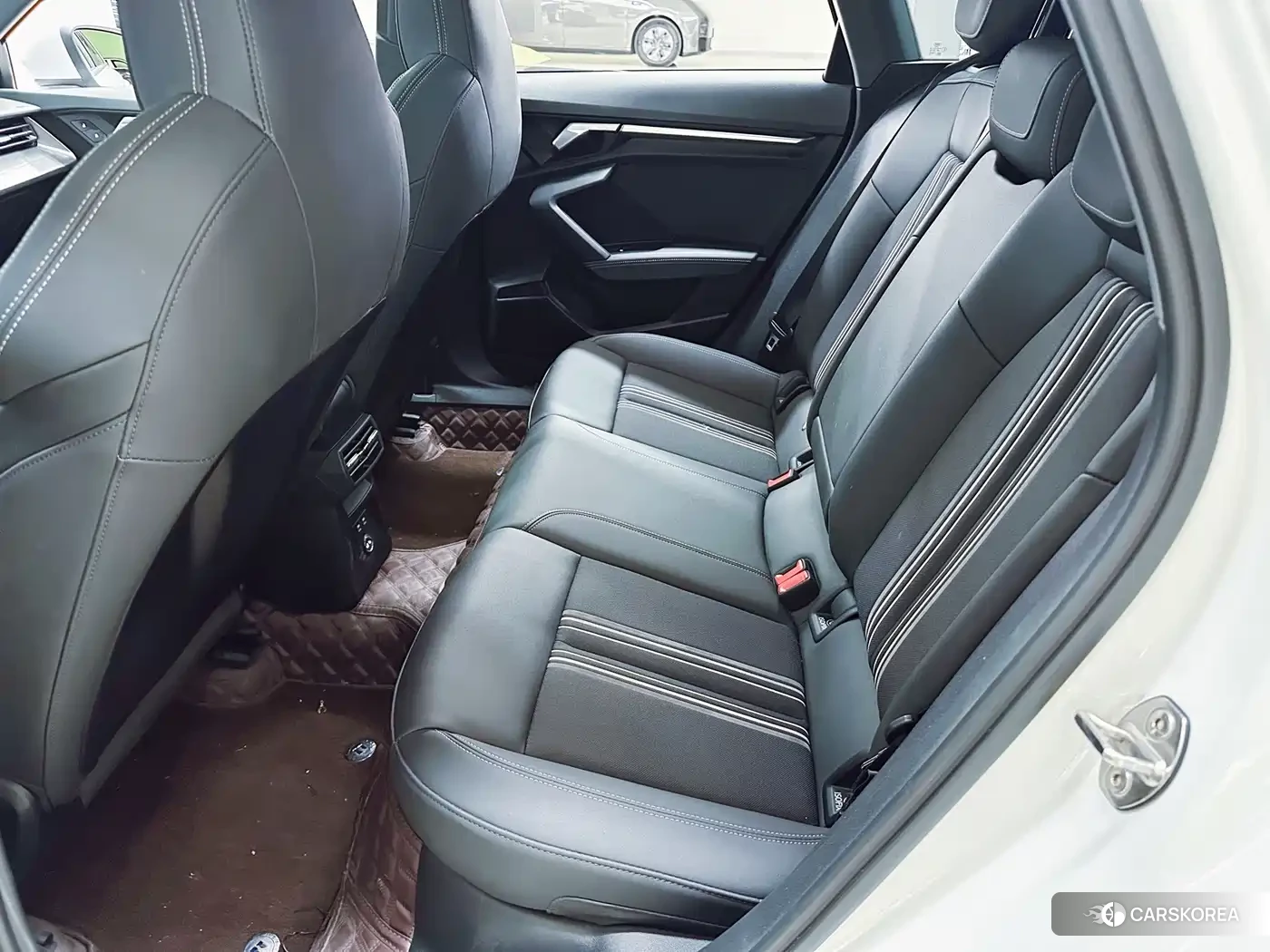 Audi A3 id 4617114 из Китая 9