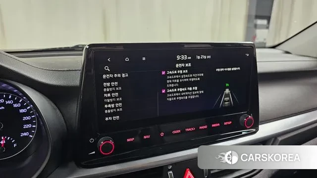 Kia The New K3 2nd generation id 3606578 из Кореи 9