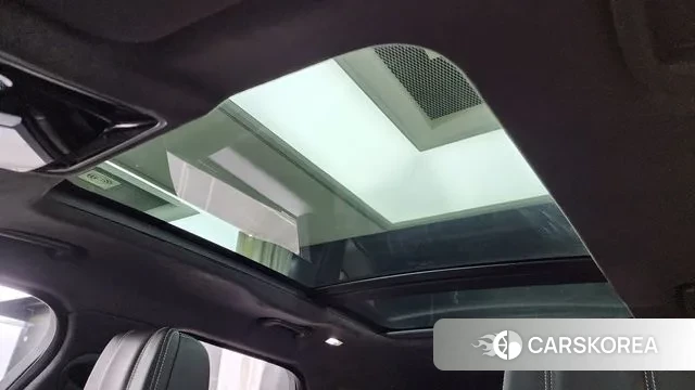 Land Rover Range Rover Velar id 3439485 из Кореи 9