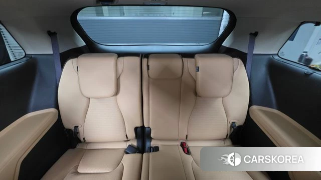 Kia Carnival 4th generation id 3827950 из Кореи 9