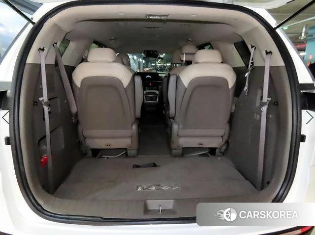 Kia Carnival 4th generation id 3872592 из Кореи 9