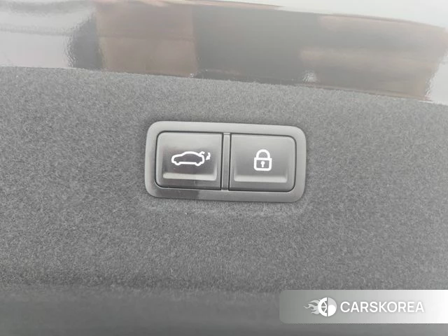 Kia The New K9 2nd generation id 3832546 из Кореи 9