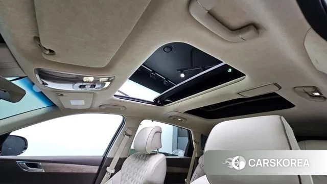 Genesis GV80 id 2905368 из Кореи 9