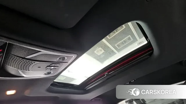 Ssangyong The New Rexton Sport id 3463085 из Кореи 9