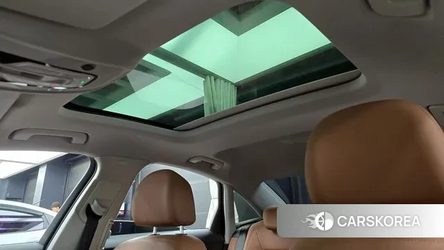 Audi A6 (C8) id 3601407 из Кореи 9