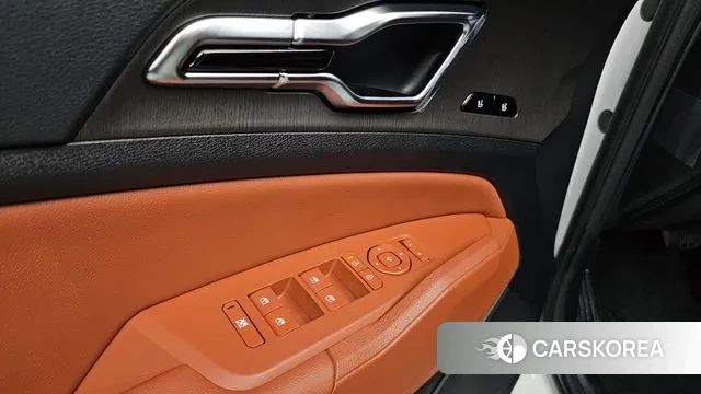 Kia The New Sportage 5th Generation id 3426158 из Кореи 9