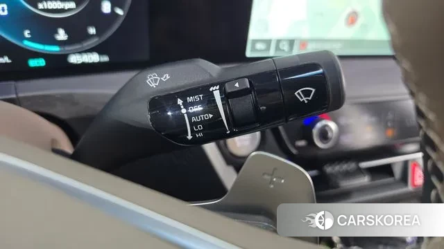 Kia K8 id 3033018 из Кореи 9