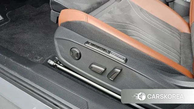 Volkswagen ID.4 id 3497017 из Кореи 9