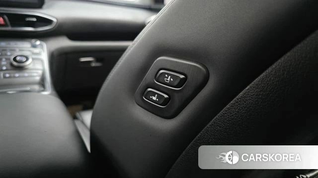 Hyundai The New Santa Fe id 3916560 из Кореи 9