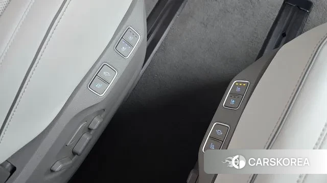 Hyundai Staria id 3739520 из Кореи 9