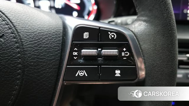 Kia Mohave Master id 4650318 из Кореи 9