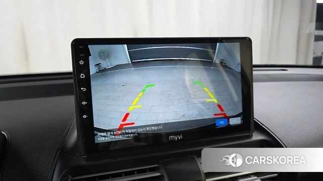 Hyundai Casper id 3838464 из Кореи 9