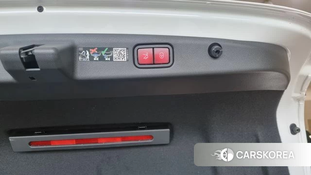 Mercedes-Benz E-Class W214 id 4744332 из Кореи 9