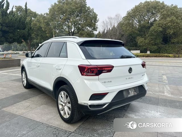 Volkswagen Exploring songs id 4271895 из Китая 9