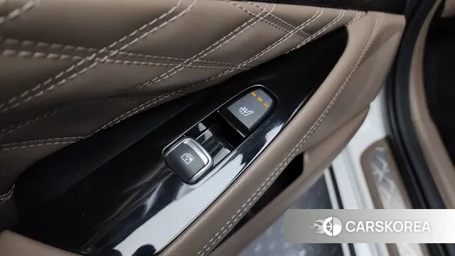 Kia K8 Hybrid id 3421351 из Кореи 9